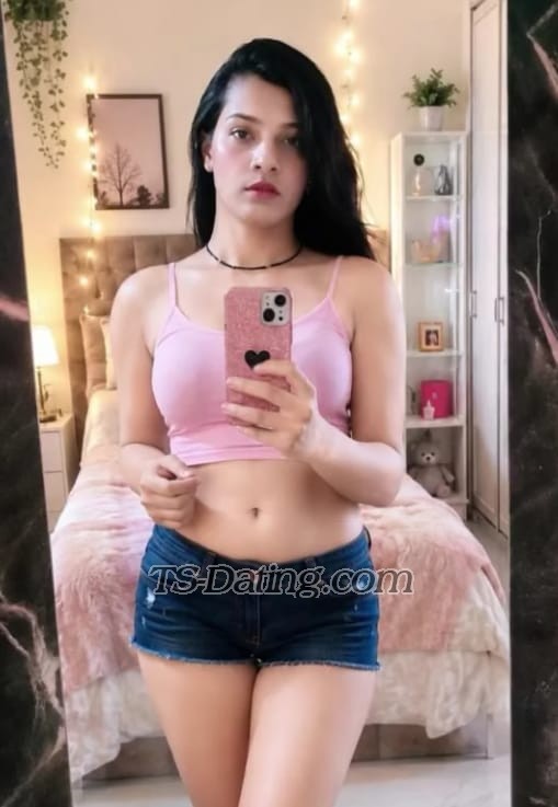 Shanayarani - Transsexual (Pre-op)