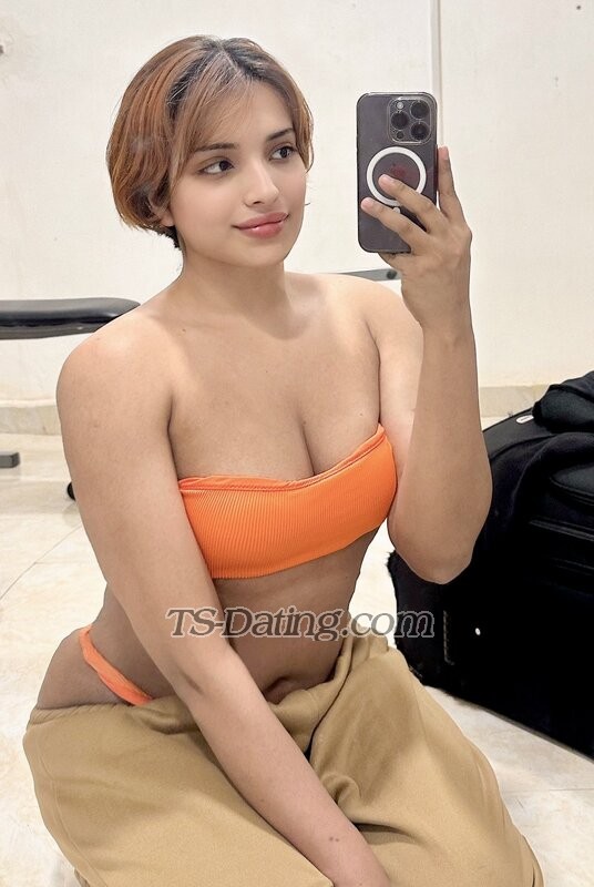 ShemaleTanish - Transsexual (Post-op)