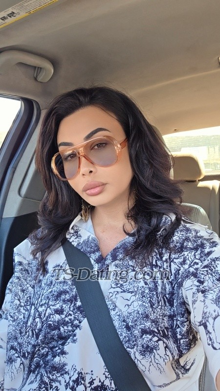 Shemale sisi - Transsexual (Pre-op)