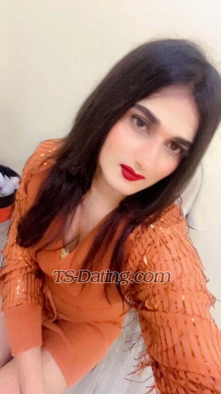 Sheshajaan - Transsexual (Pre-op)