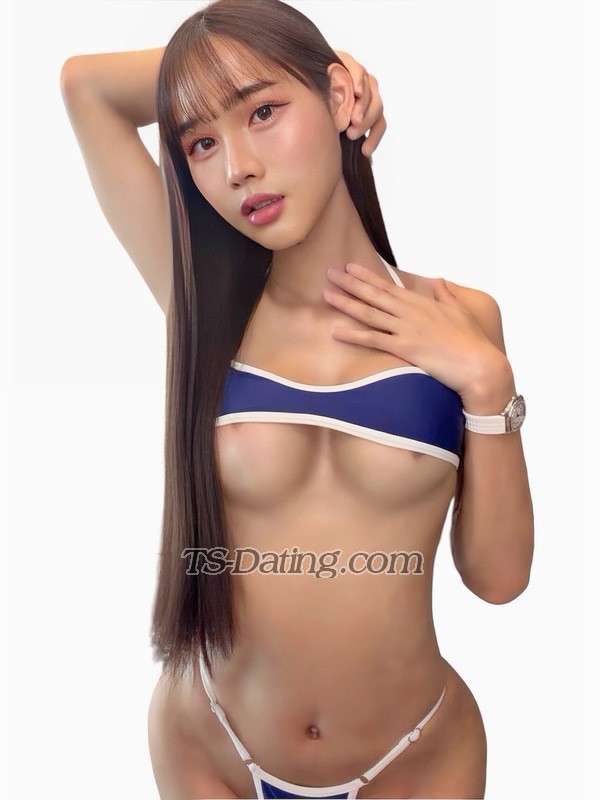 Shiro999 - Transsexual (Pre-op)
