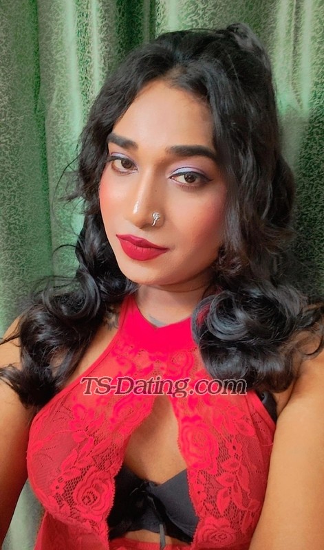 Shivani baby - Transsexual (Pre-op)