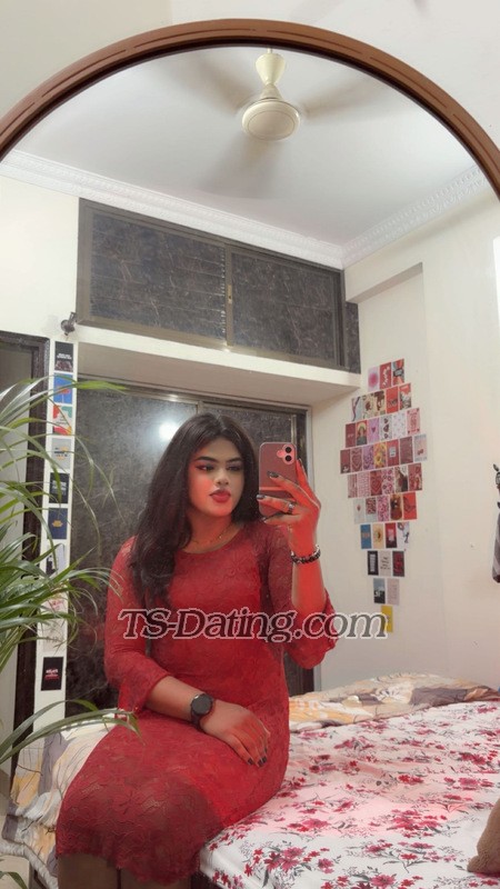 Shiviiiiiiii - Transsexual (Pre-op)