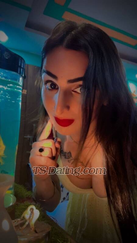 Shraddha241 - Transsexual (Pre-op)