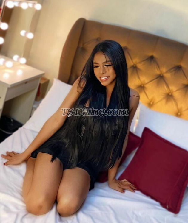 SimpleLBKim - Transsexual (Pre-op)