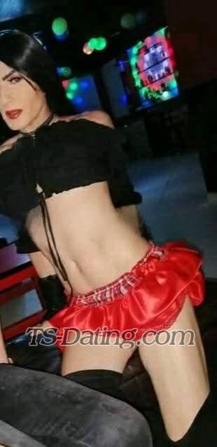 Sindy Venezue - Transsexual (Pre-op)