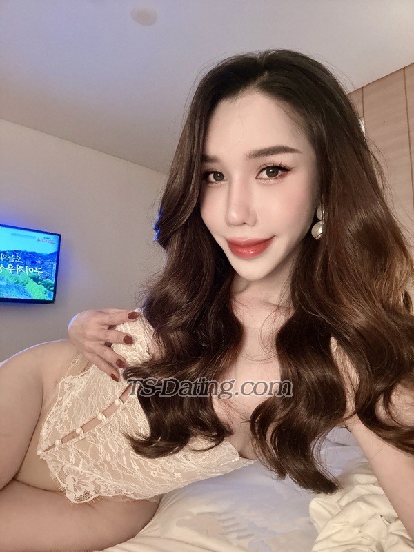 Sindyfly - Transsexual (Pre-op)