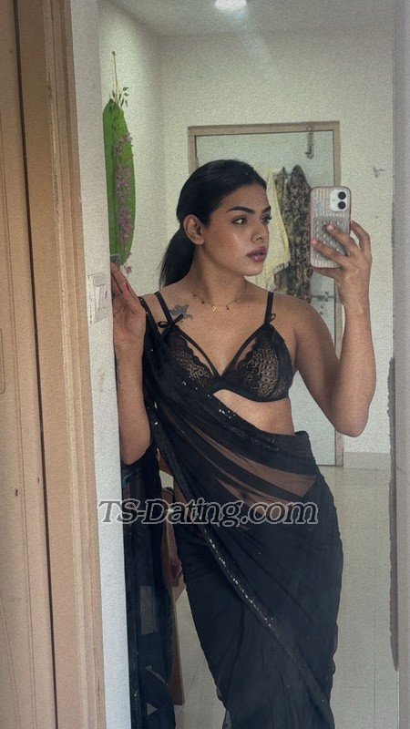 Singh vaani - Transsexual (Pre-op)