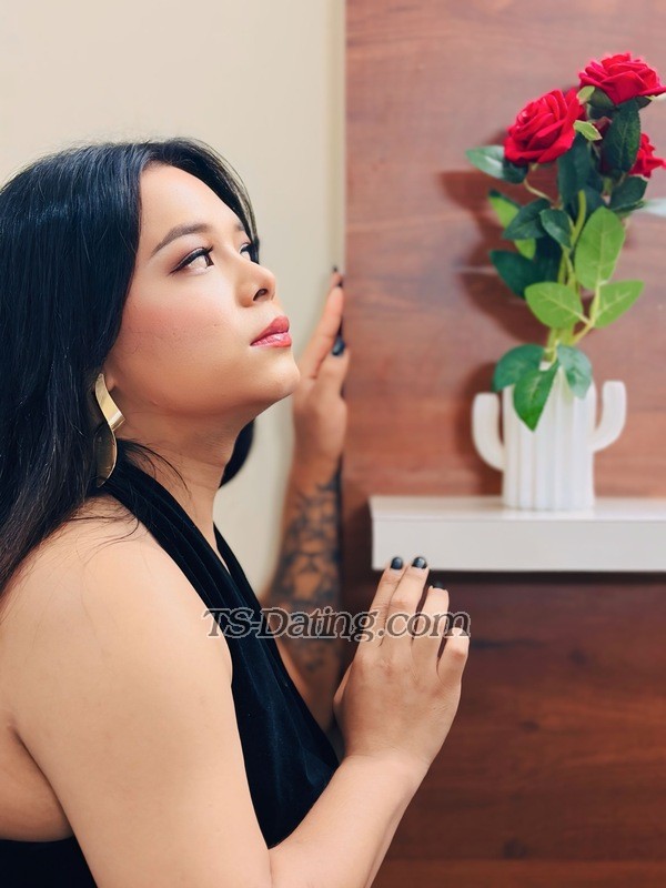 Skyler69 - Transsexual (Pre-op)