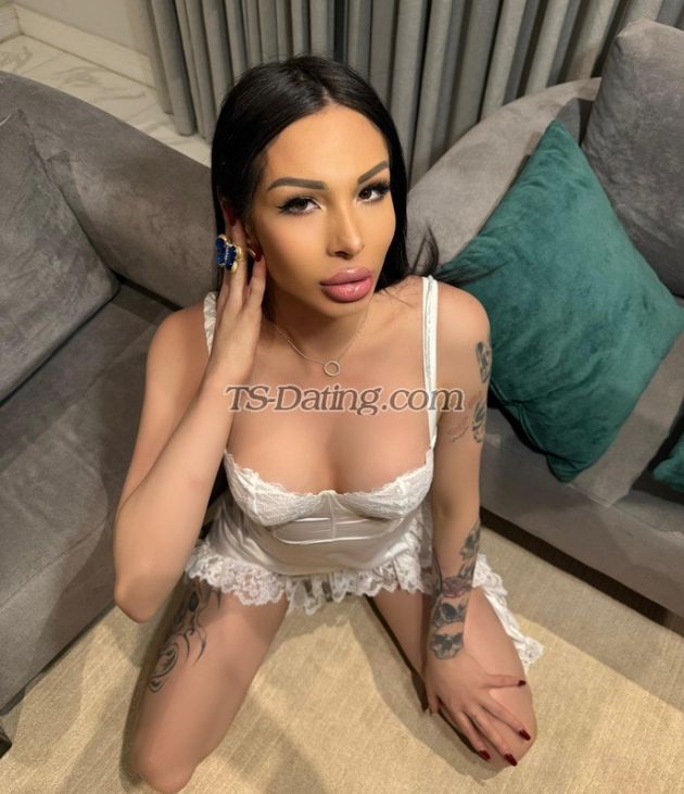 Slava2025 - Transsexual (Pre-op)