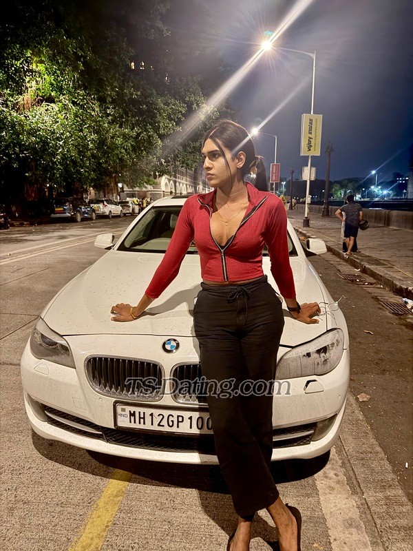 Sneha01 - Transsexual (Pre-op)