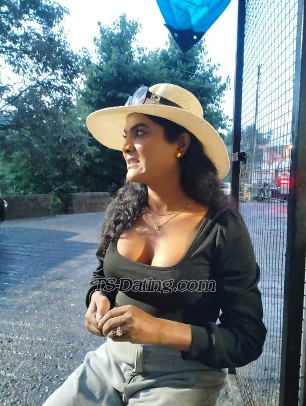 Snehil - Transsexual (Pre-op)