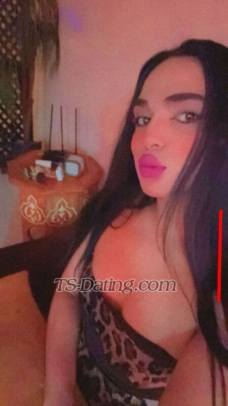 Sofia Marrake - Transsexual (Pre-op)