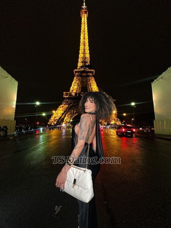 Solange1212 - Transsexual (Post-op)