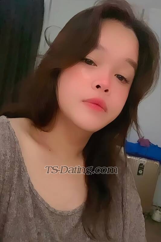 Sophea Amara - Transsexual (Pre-op)
