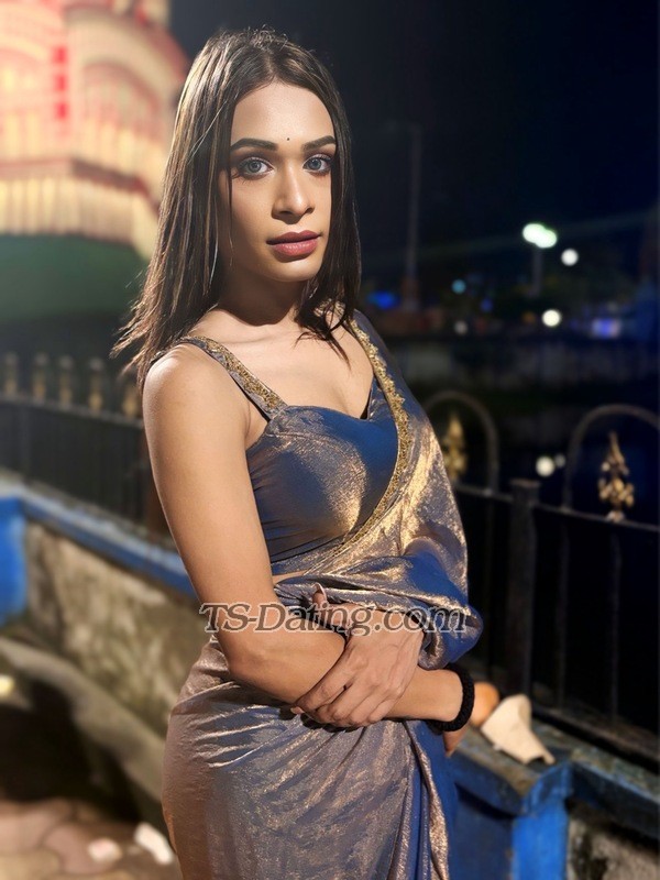 SpicyIshax - Transsexual (Pre-op)