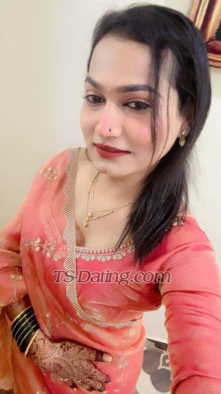 Ssonali - Transsexual (Pre-op)