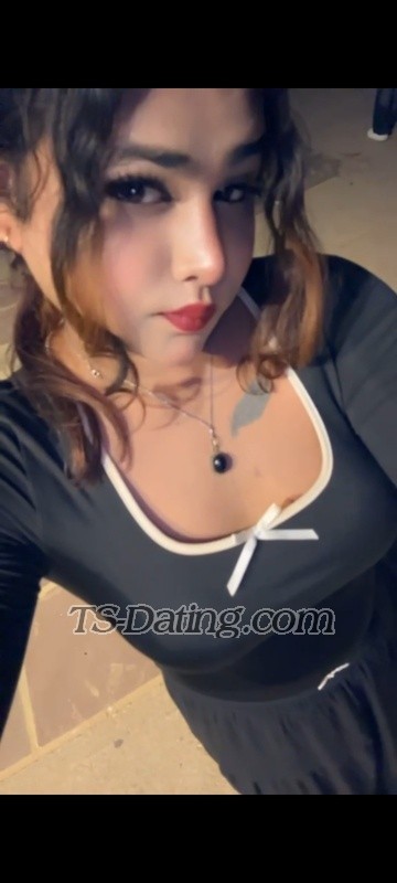 StarGazer2026 - Transsexual (Pre-op)