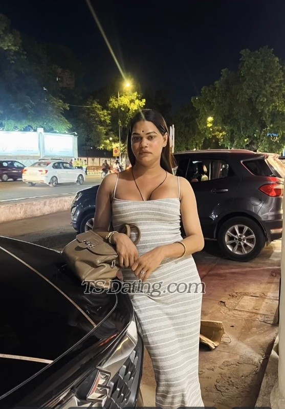 Stellahotty - Transsexual (Pre-op)
