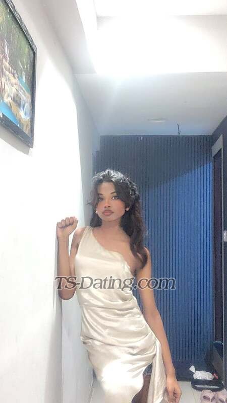 Sunvi TS - Transsexual (Pre-op)