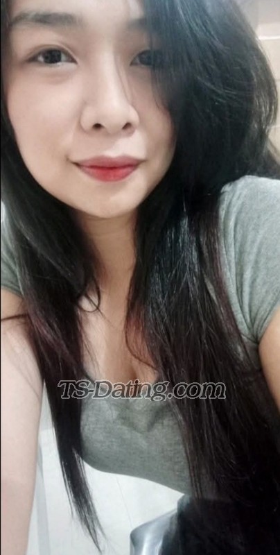 SweetCassy - Transsexual (Pre-op)