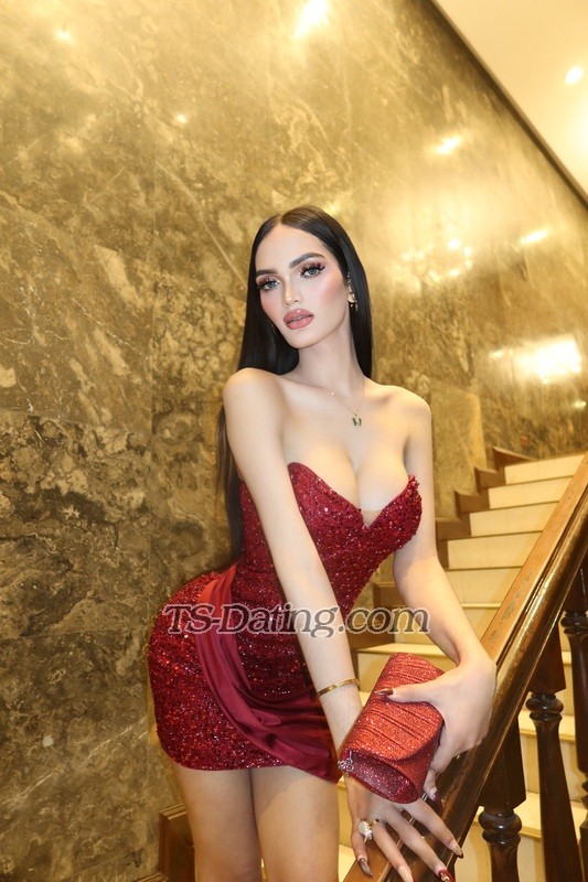 Sweetkendall6 - Transsexual (Pre-op)