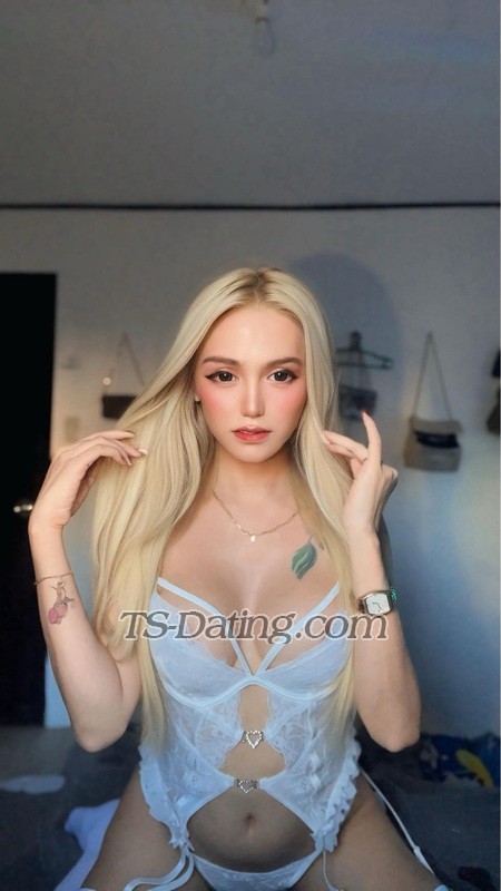Sweet micka - Transsexual (Pre-op)