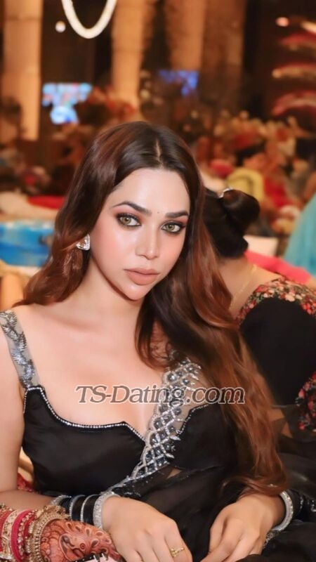 Sweetrahi - Transsexual (Post-op)