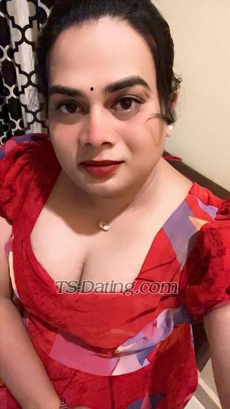 Sweetysexy - Transsexual (Pre-op)