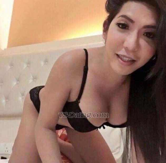 TOPBigCOCK4u - Transsexual (Pre-op)