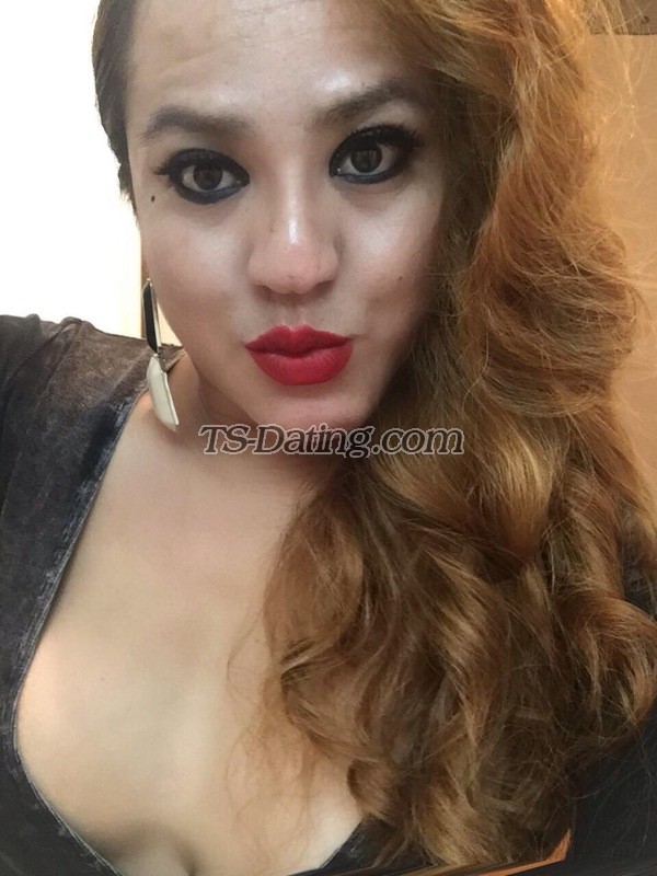 TOPMONICA - Transsexual (Pre-op)