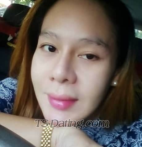 TS AYU - Transsexual (Pre-op)