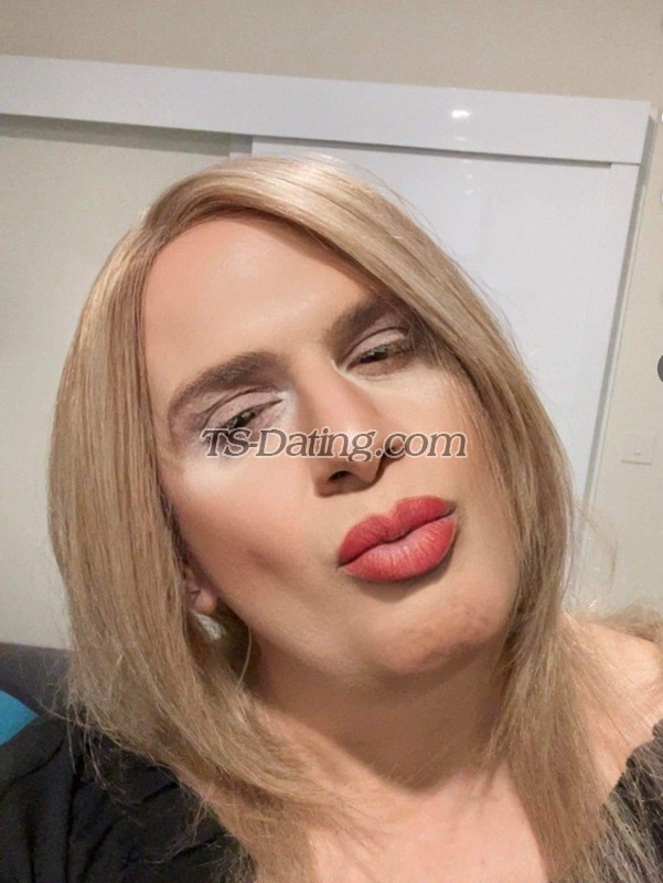 TS Clio - Transsexual (Pre-op)