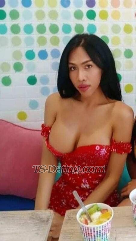 TS JAMILAH - Transsexual (Pre-op)