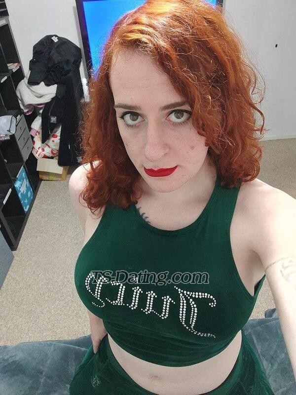 TS Juicy Jess - Transsexual (Pre-op)