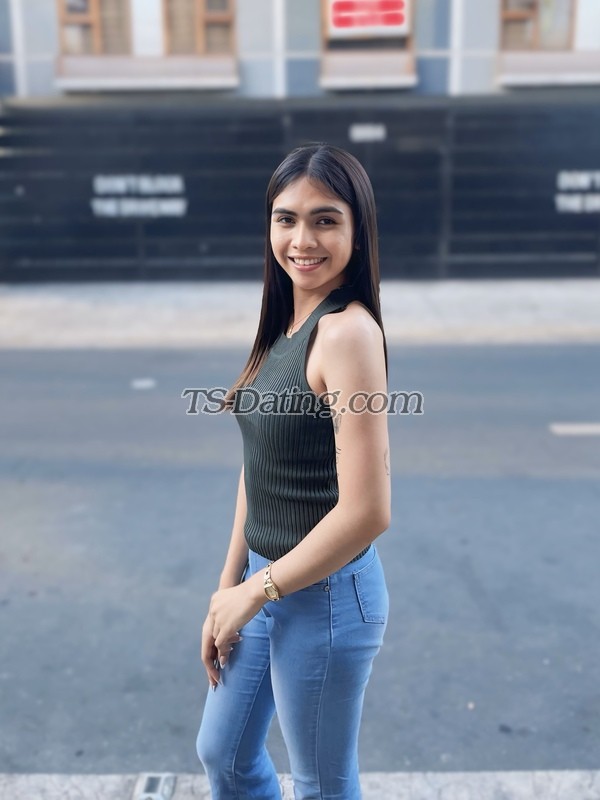 TSLanaYuri - Transsexual (Pre-op)