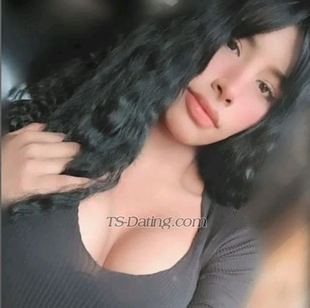 TS Naykeli - Transsexual (Pre-op)