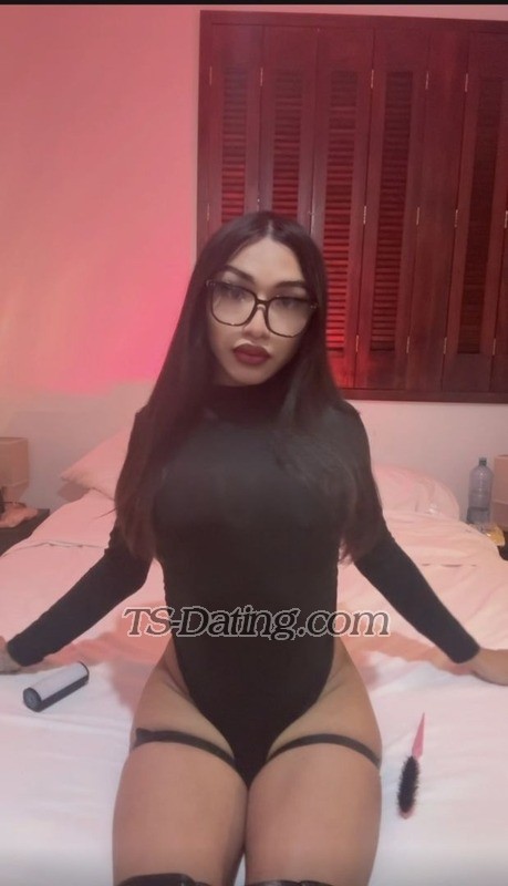 TS TU COLEGIA - Transsexual (Pre-op)