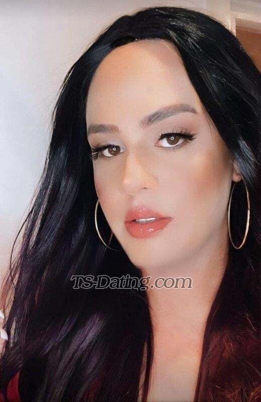 TS Vic Aus - Transsexual (Pre-op)