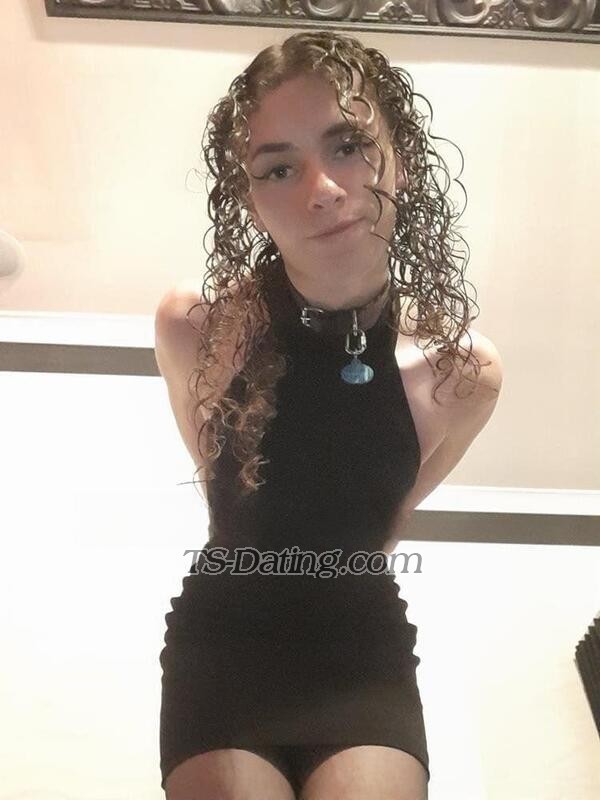 TS Winter aus - Transsexual (Pre-op)