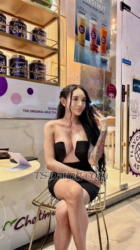 TSbarbielyn - Transsexual (Post-op)