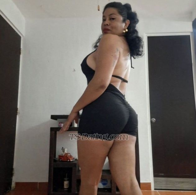 TS daina sant - Transsexual (Pre-op)