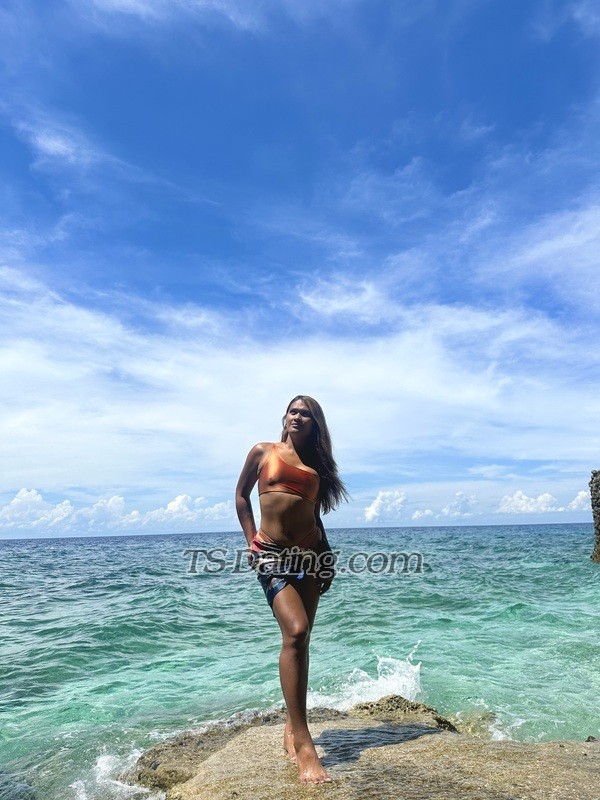 TSdhea14 - Transsexual (Pre-op)