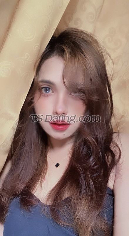 TShoneybee - Transsexual (Pre-op)