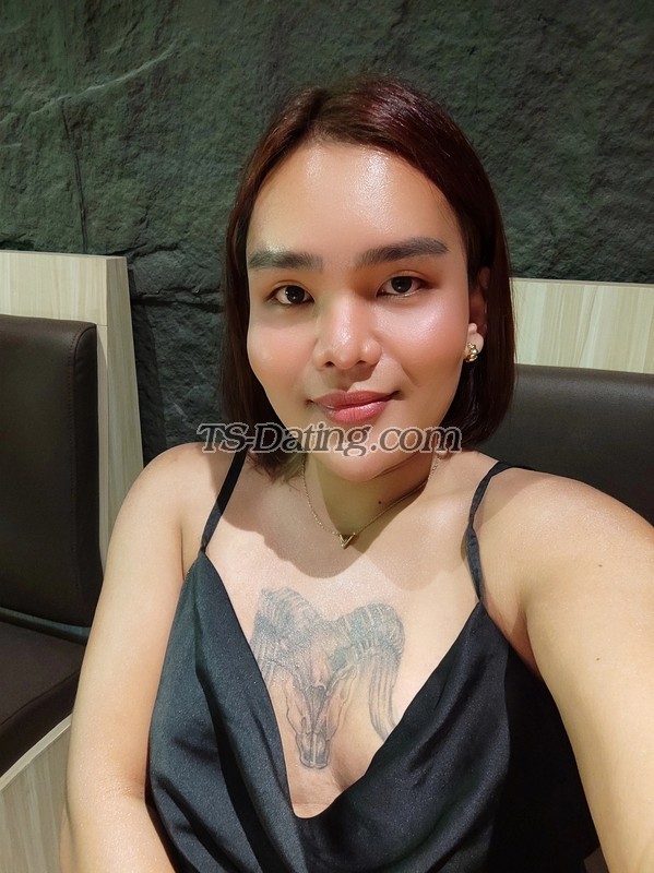 TSjannababee - Transsexual (Pre-op)