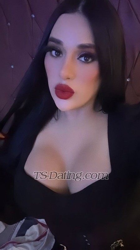 TS kimy casti - Transsexual (Pre-op)