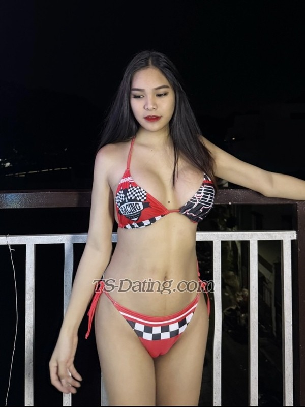 TSyoungPamela - Transsexual (Pre-op)
