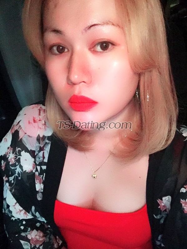 Ta chubby - Transsexual (Pre-op)