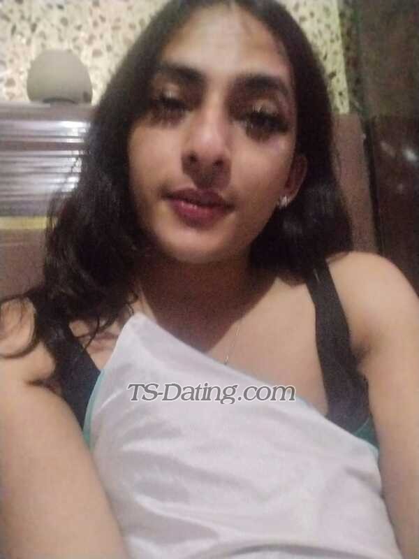 Takshi - Transsexual (Pre-op)