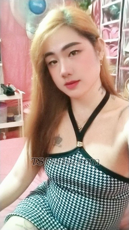 Taliashemale - Transsexual (Pre-op)